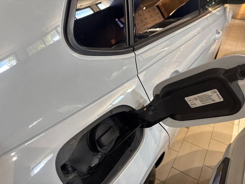 Volkswagen Polo usata a Prato (17)