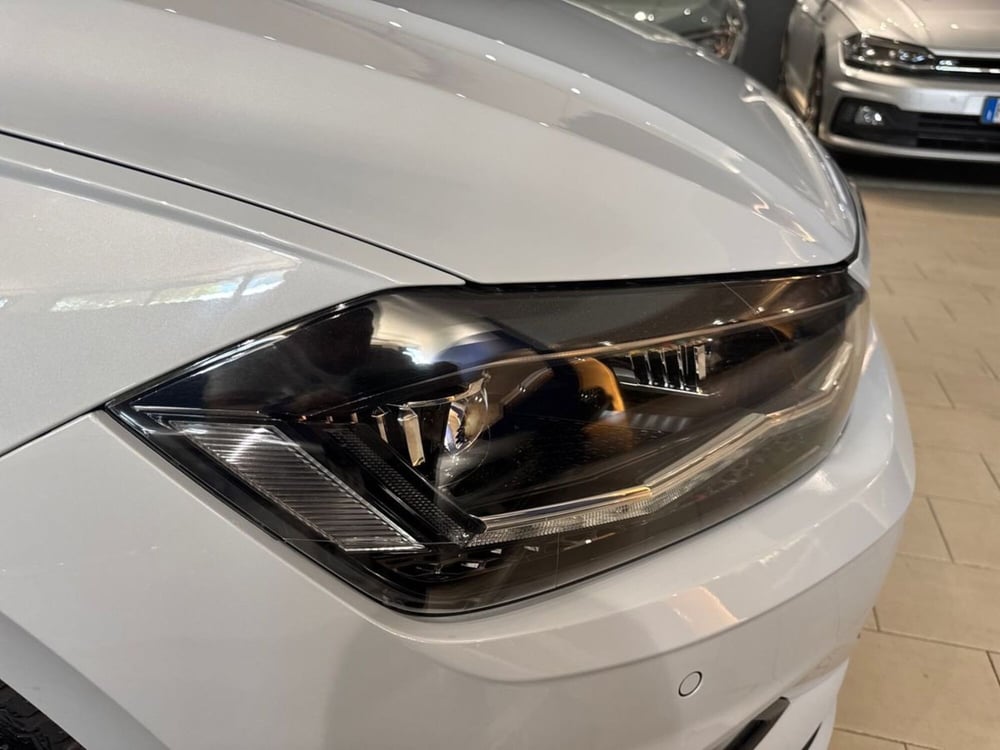 Volkswagen Polo usata a Prato (7)