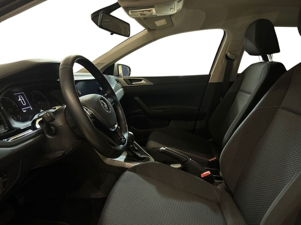 Volkswagen Polo usata a Prato (9)