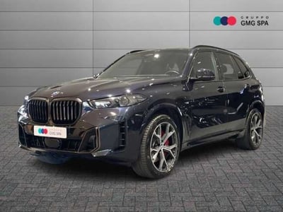 BMW X5 xdrive30d MSport auto del 2023 usata a Vinci