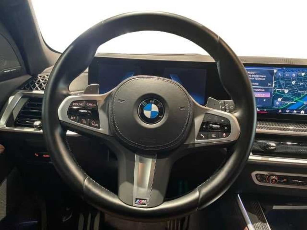 BMW X5 usata a Firenze (10)