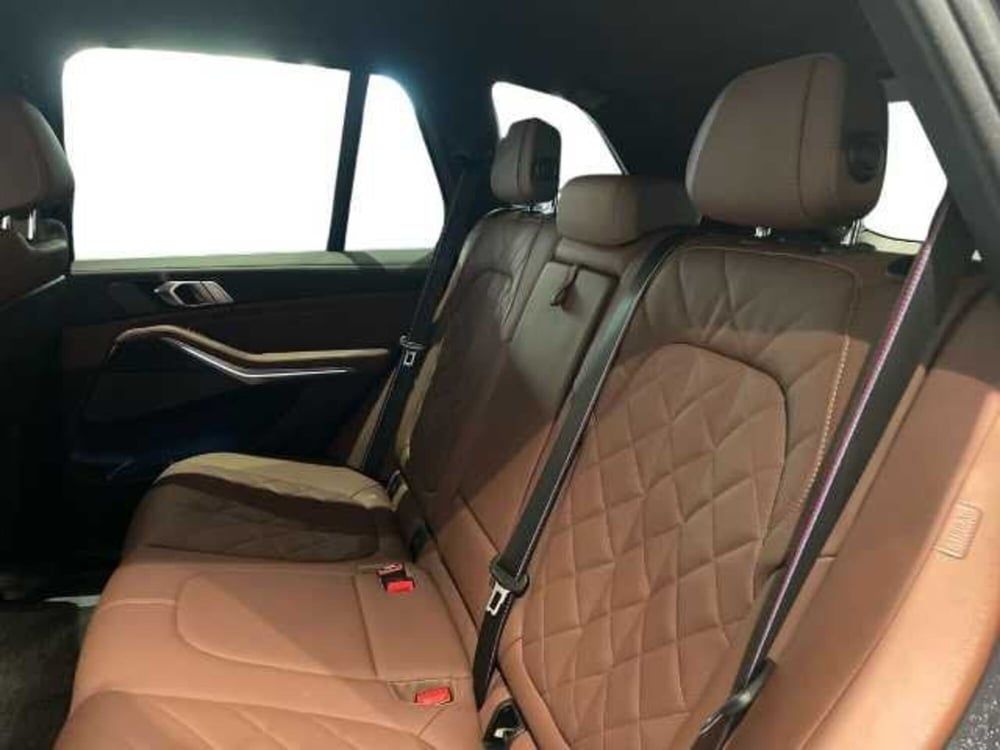 BMW X5 usata a Firenze (12)