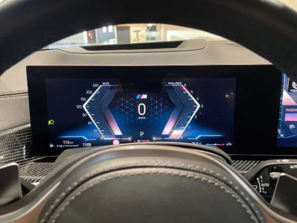BMW X5 usata a Firenze (13)