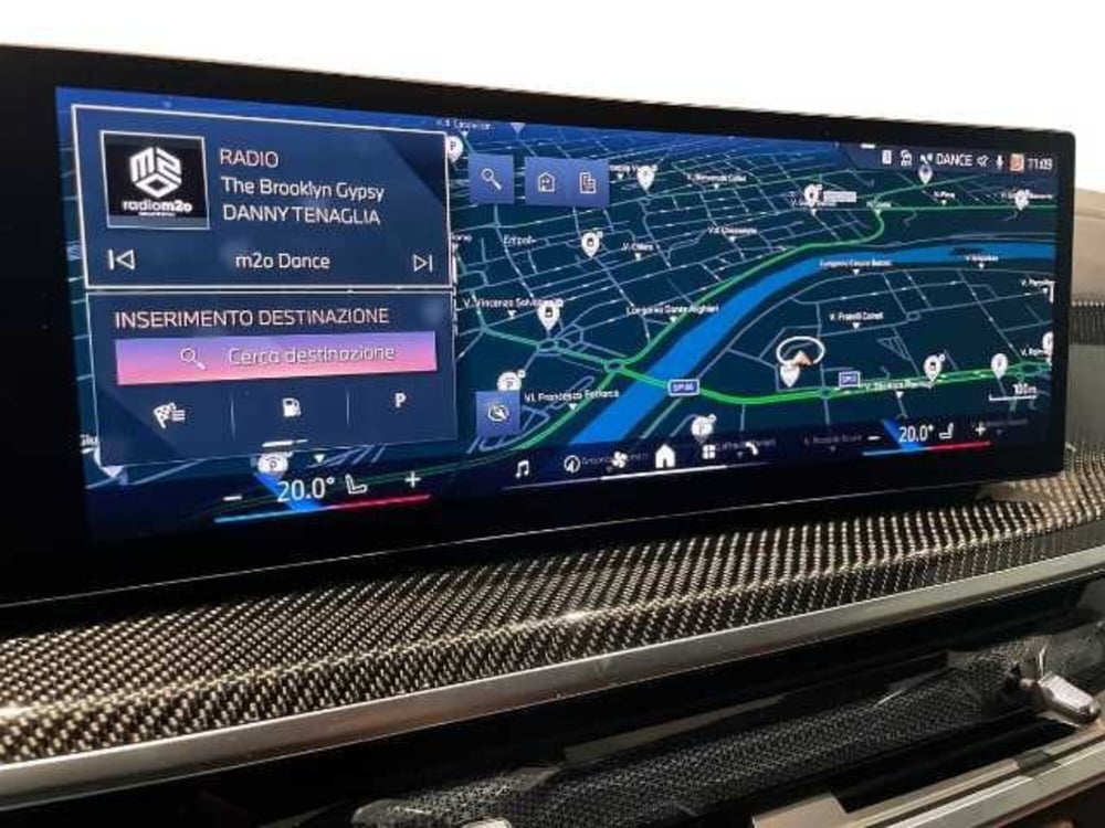 BMW X5 usata a Firenze (14)