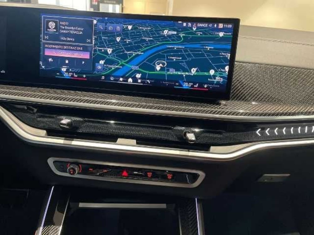 BMW X5 usata a Firenze (15)