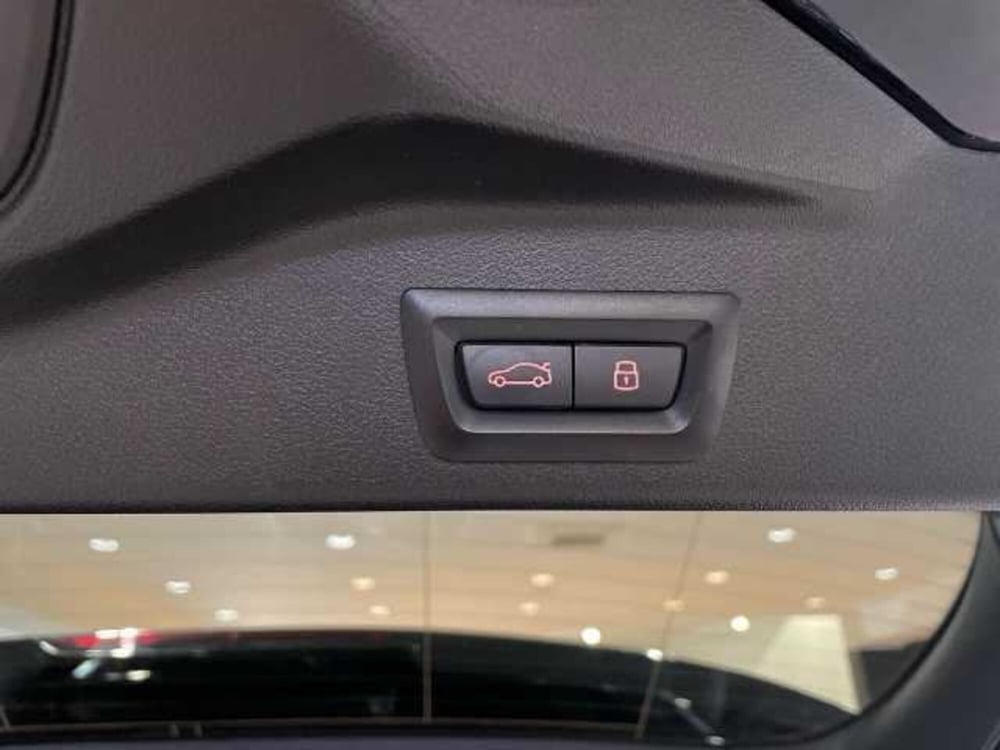BMW X5 usata a Firenze (16)