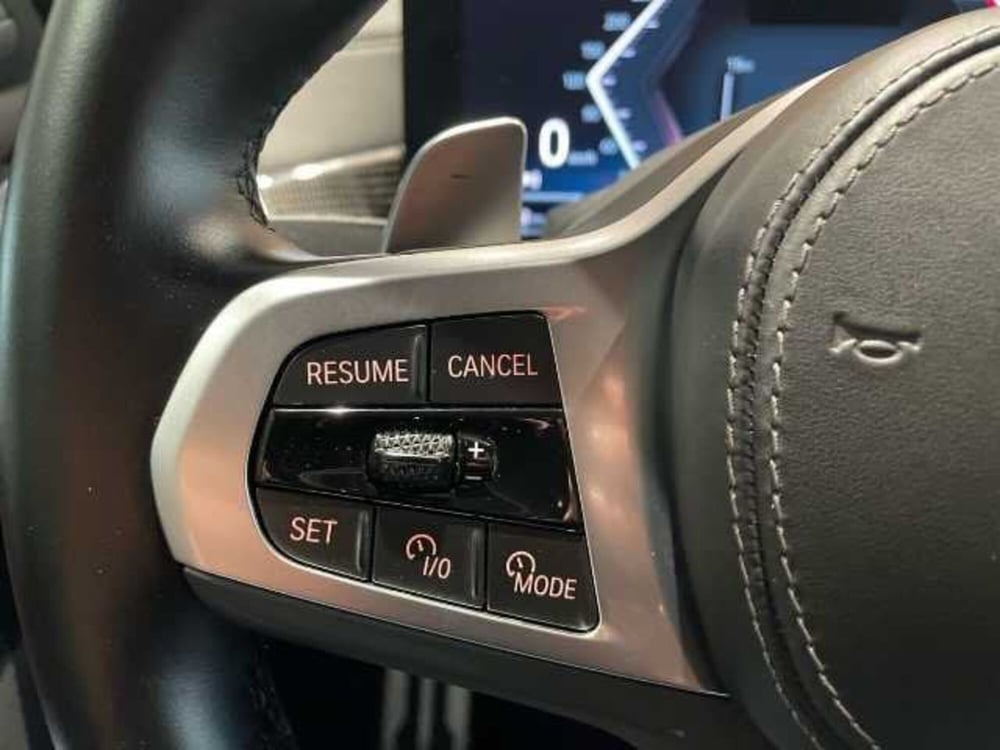 BMW X5 usata a Firenze (19)