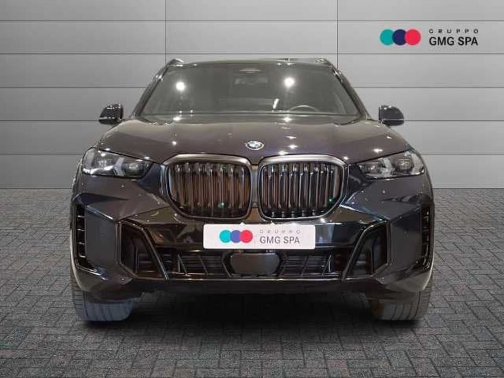 BMW X5 usata a Firenze (2)