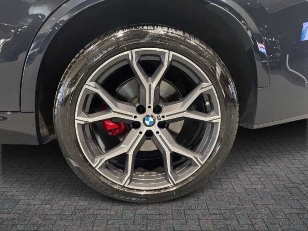 BMW X5 usata a Firenze (6)