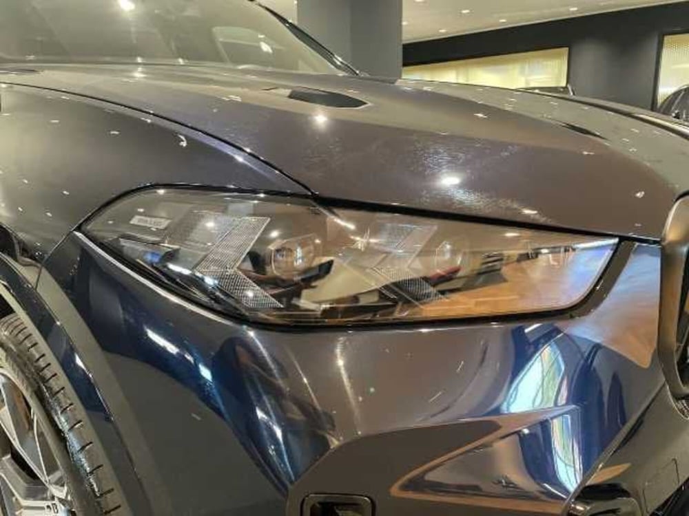 BMW X5 usata a Firenze (7)