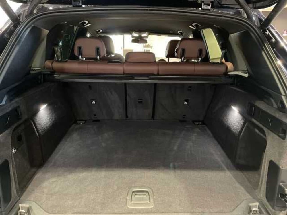 BMW X5 usata a Firenze (8)