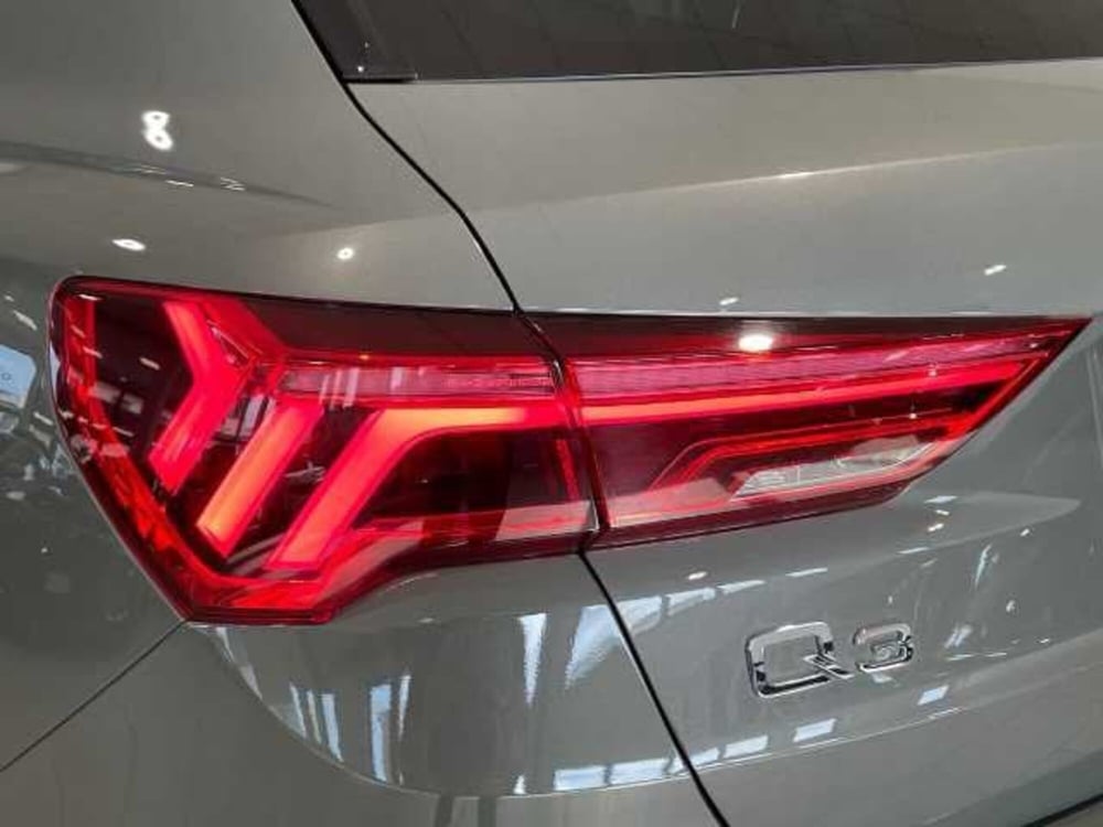 Audi Q3 usata a Pistoia (10)