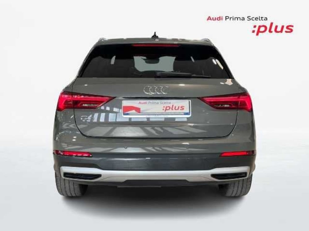 Audi Q3 usata a Pistoia (11)