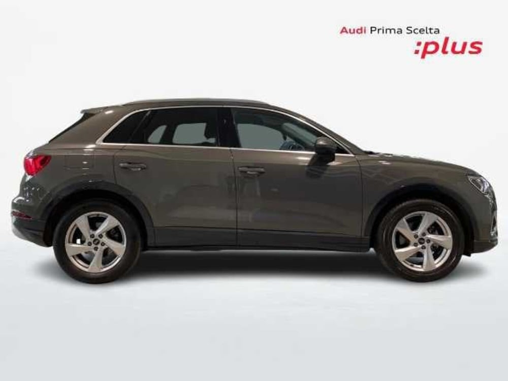 Audi Q3 usata a Pistoia (12)