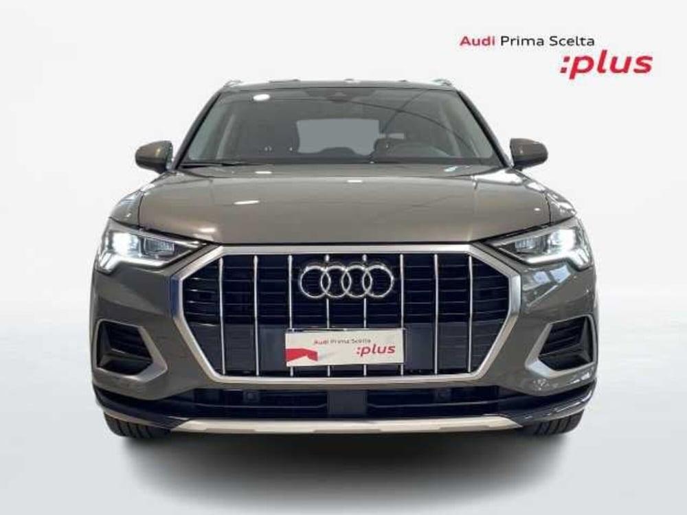 Audi Q3 usata a Pistoia (13)