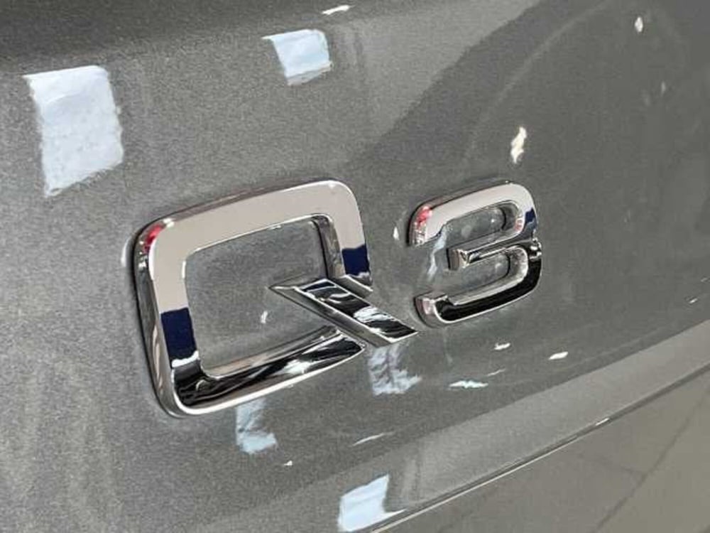 Audi Q3 usata a Pistoia (14)