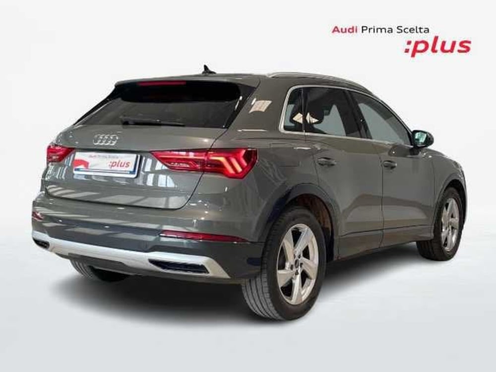 Audi Q3 usata a Pistoia (2)