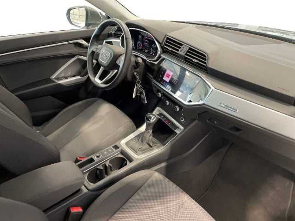 Audi Q3 usata a Pistoia (3)