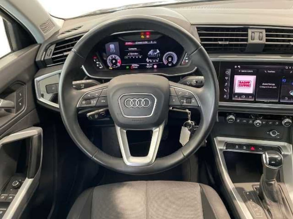 Audi Q3 usata a Pistoia (4)
