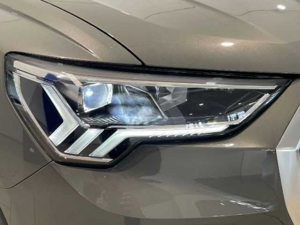 Audi Q3 usata a Pistoia (6)