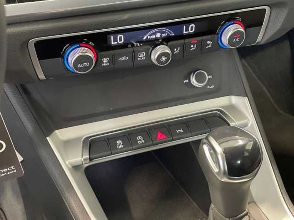 Audi Q3 usata a Pistoia (9)