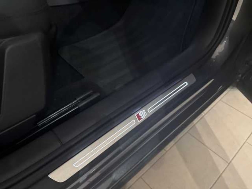 Audi Q2 usata a Prato (14)