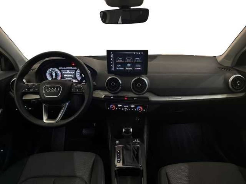Audi Q2 usata a Prato (16)
