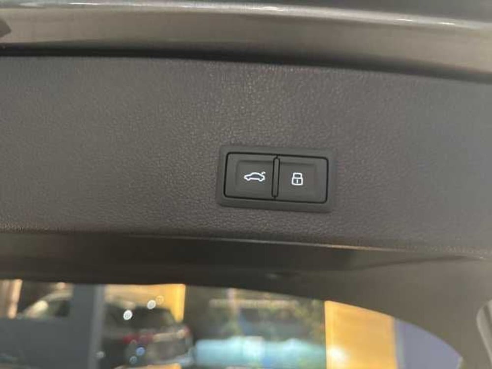 Audi Q2 usata a Prato (18)