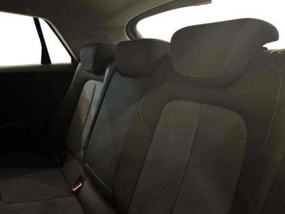 Audi Q2 usata a Prato (19)