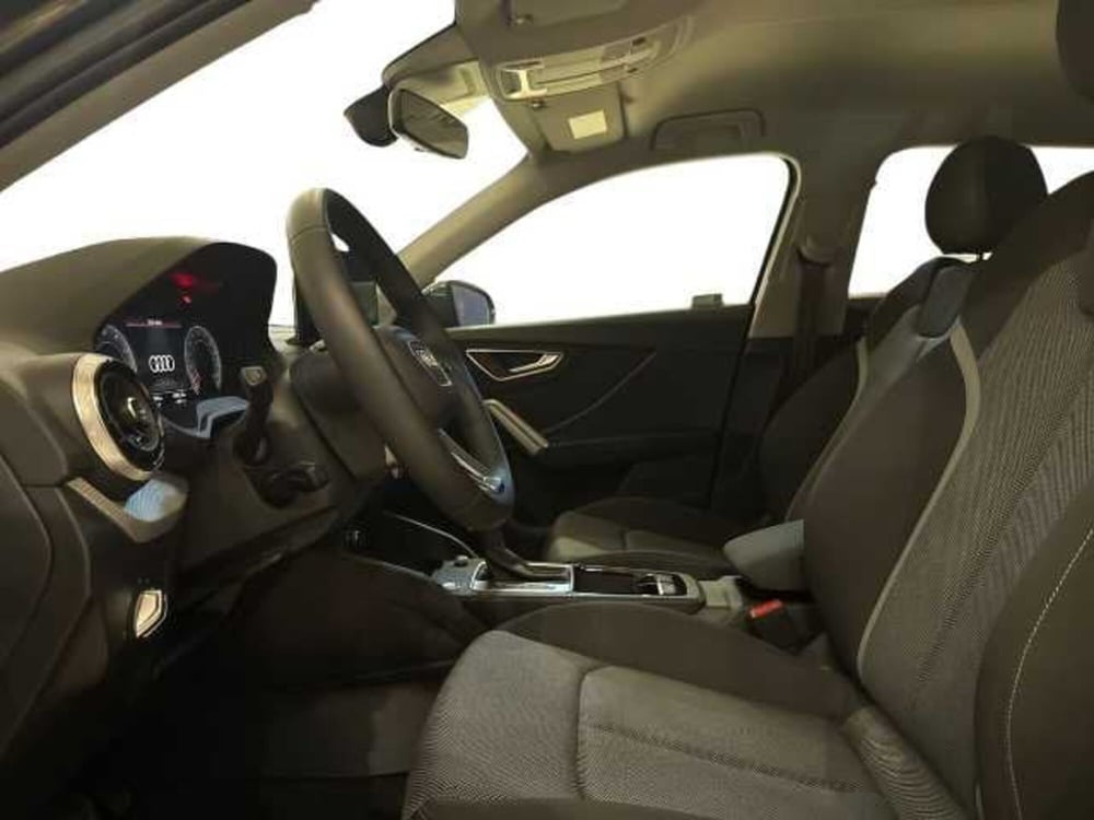Audi Q2 usata a Prato (3)