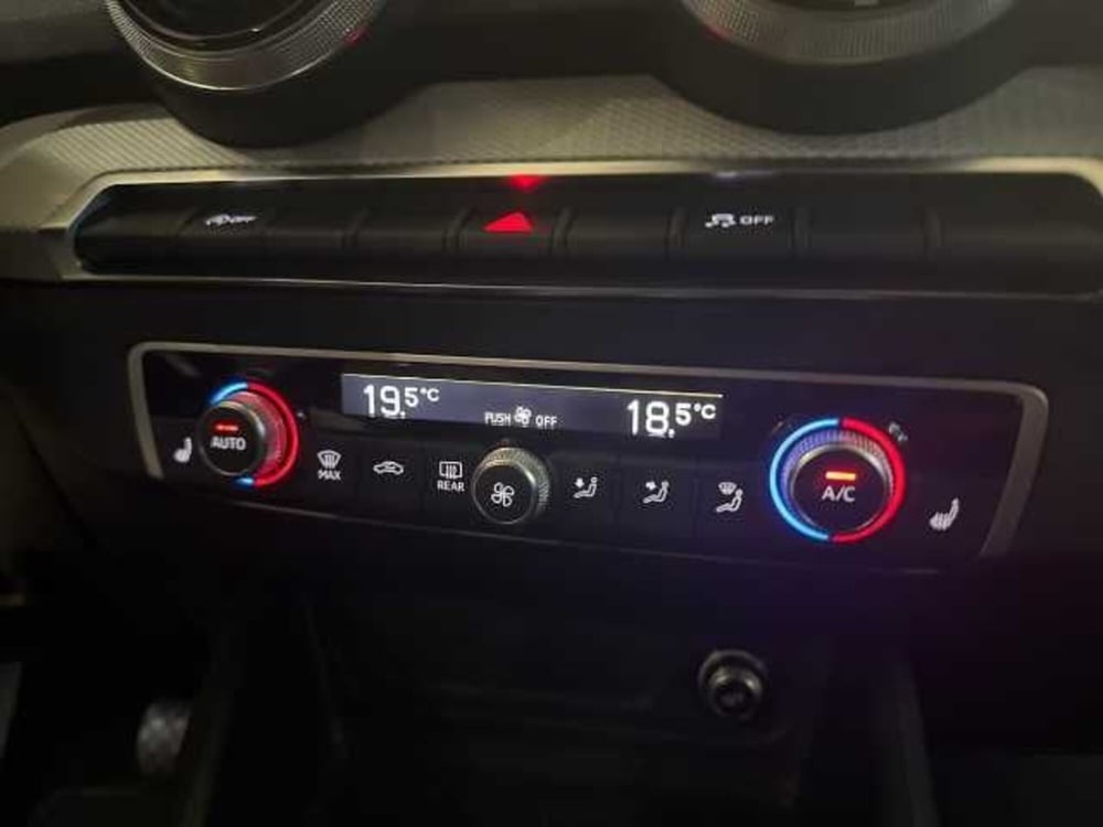 Audi Q2 usata a Prato (9)