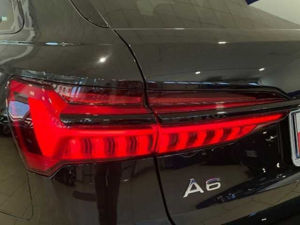 Audi A6 Avant usata a Pistoia (10)
