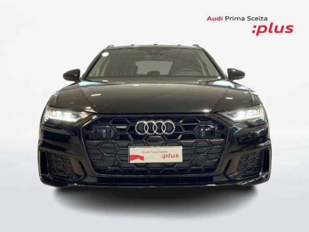 Audi A6 Avant usata a Pistoia (13)
