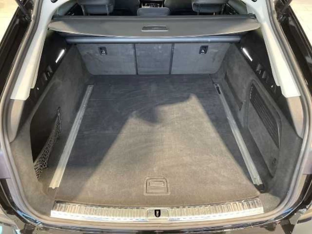 Audi A6 Avant usata a Pistoia (15)
