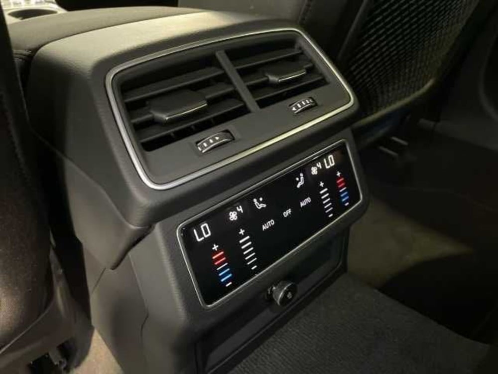 Audi A6 Avant usata a Pistoia (17)