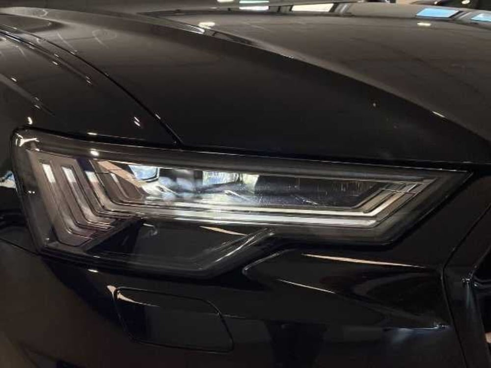 Audi A6 Avant usata a Pistoia (6)