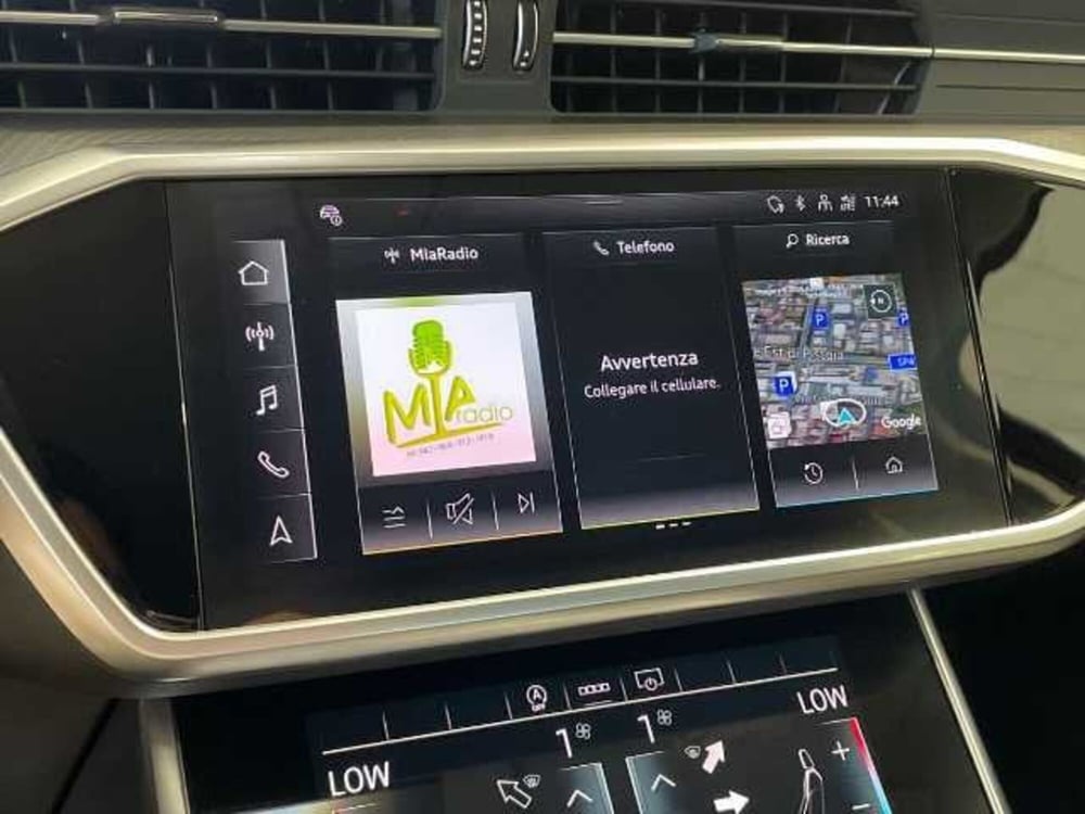 Audi A6 Avant usata a Pistoia (8)