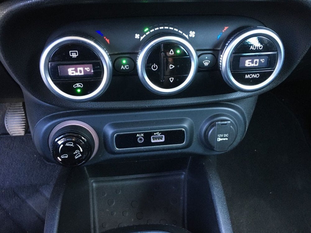 Fiat 500L usata a Cuneo (12)