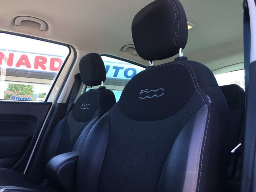 Fiat 500L usata a Cuneo (8)