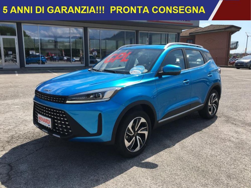 Emc Sei nuova a Cuneo (3)