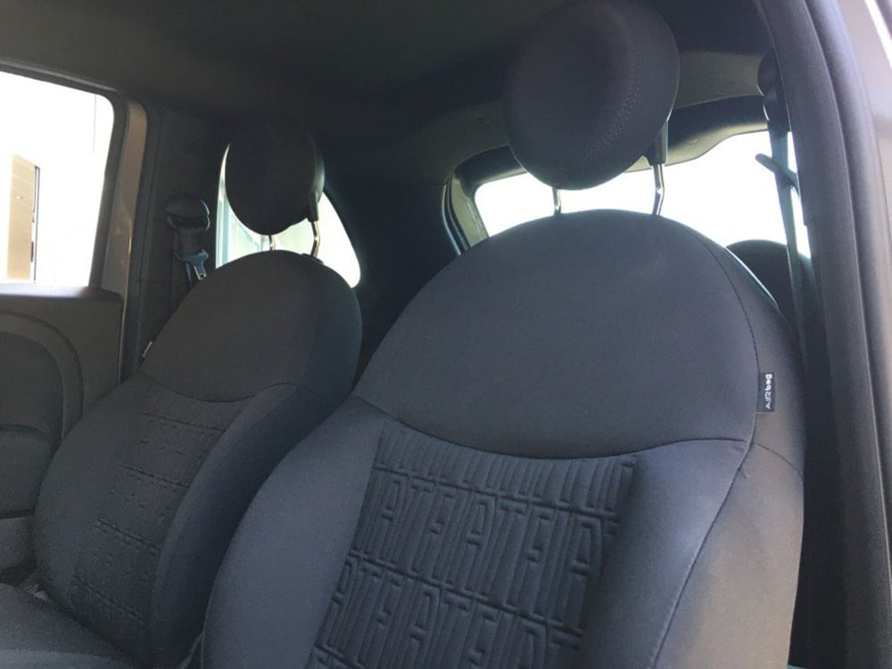 Fiat 500 usata a Cuneo (4)