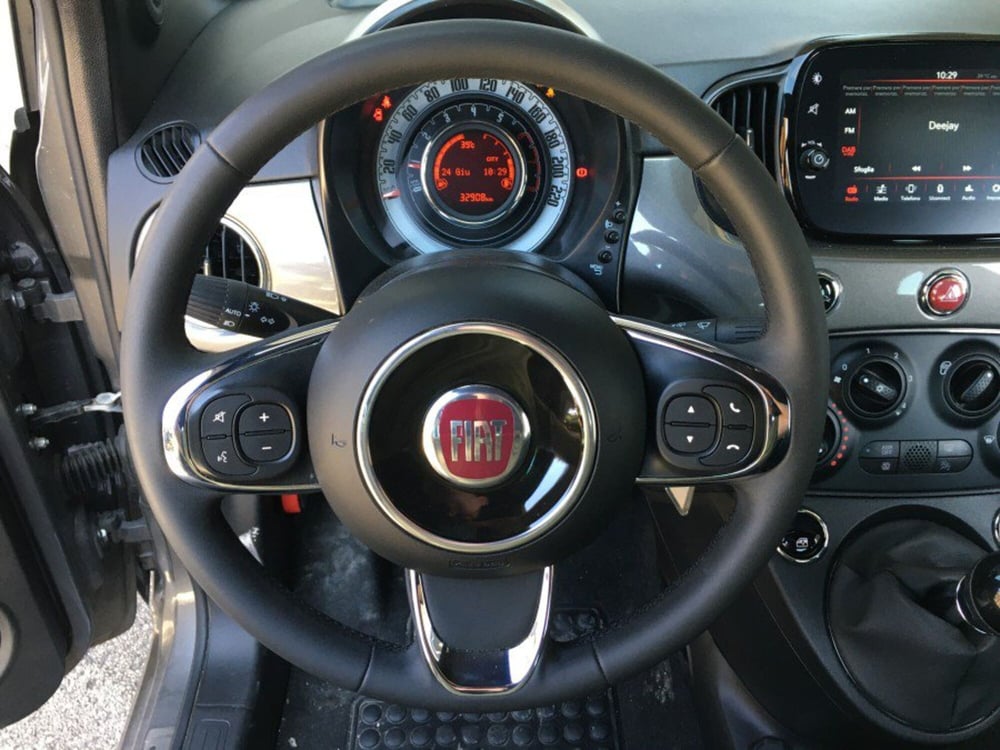 Fiat 500 usata a Cuneo (5)