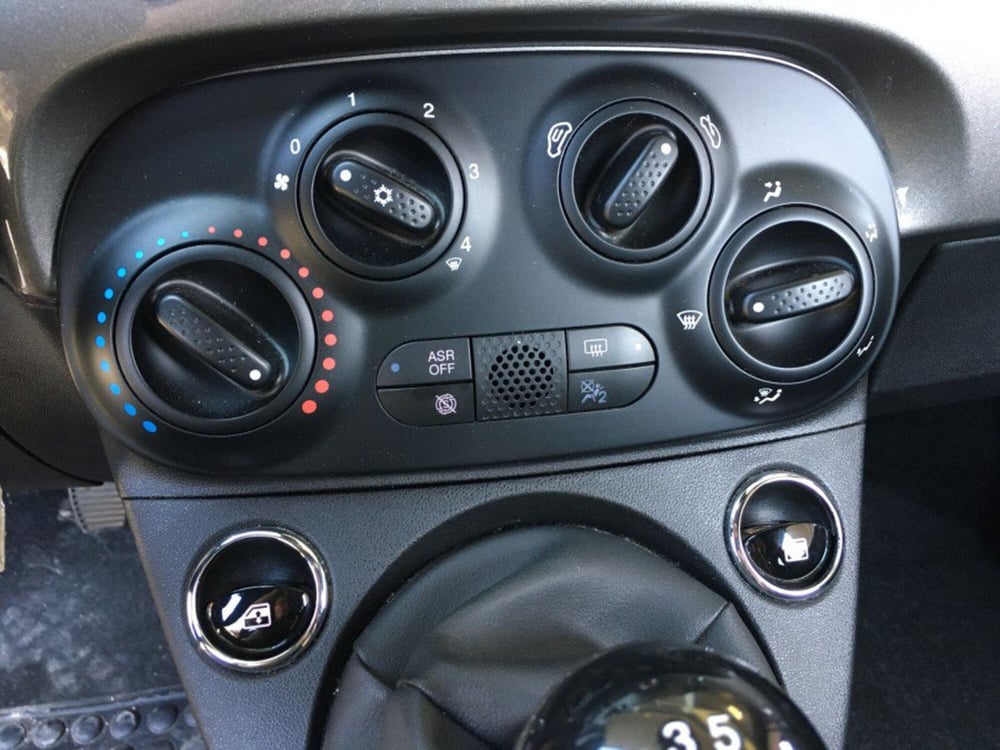 Fiat 500 usata a Cuneo (7)