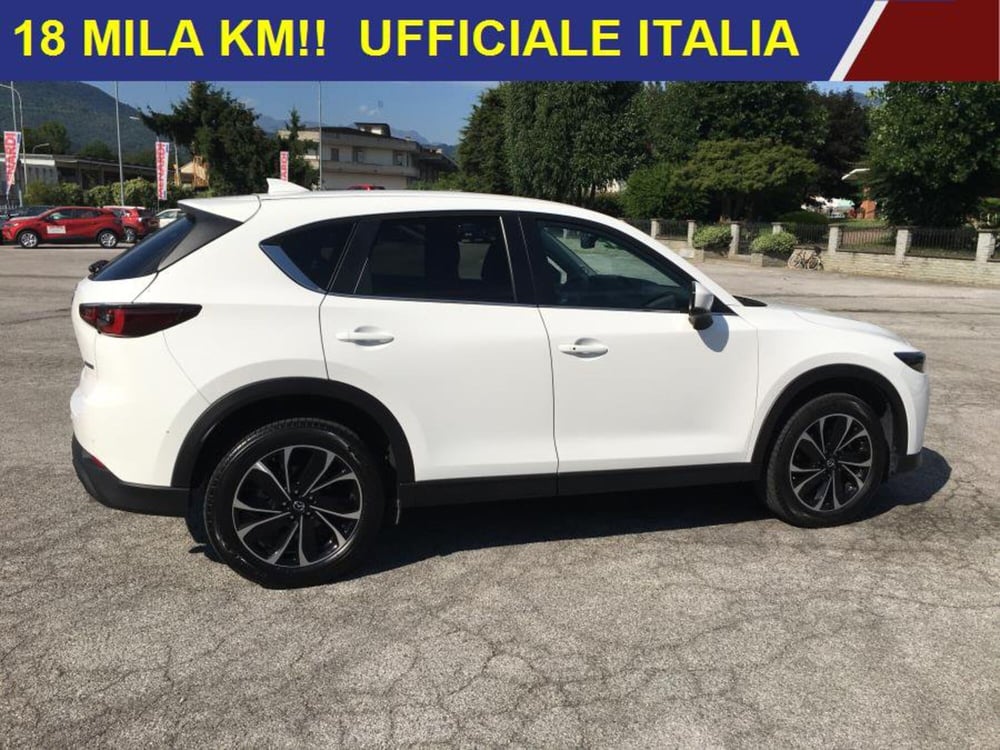 Mazda CX-5 usata a Cuneo (2)