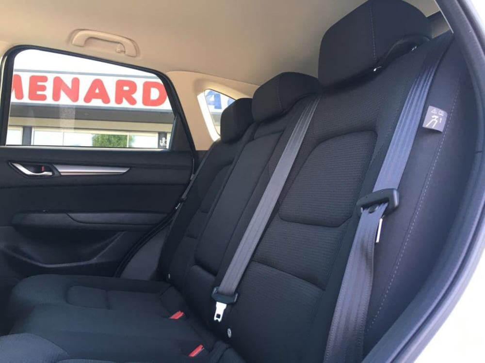 Mazda CX-5 usata a Cuneo (8)