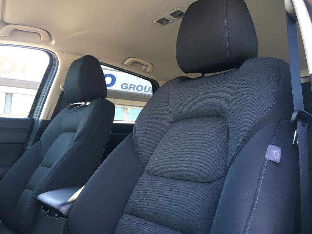 Mazda CX-5 usata a Cuneo (9)
