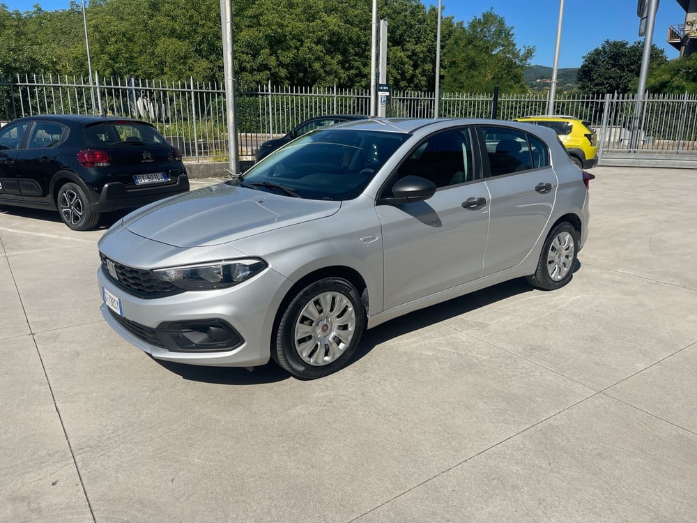 Fiat Tipo usata a Frosinone