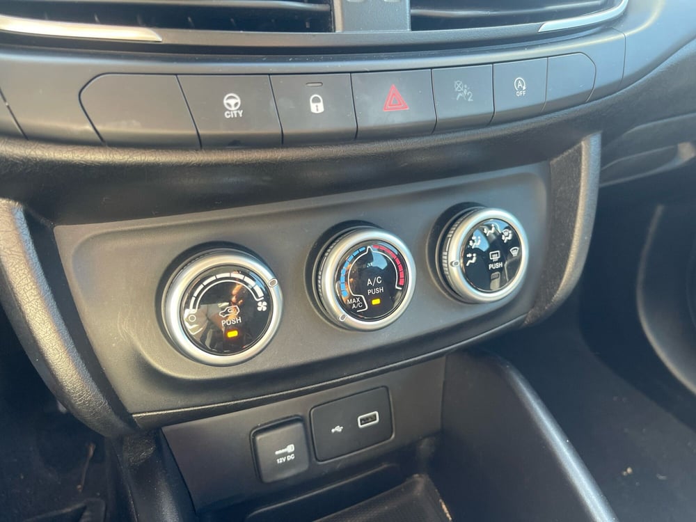 Fiat Tipo usata a Frosinone (13)