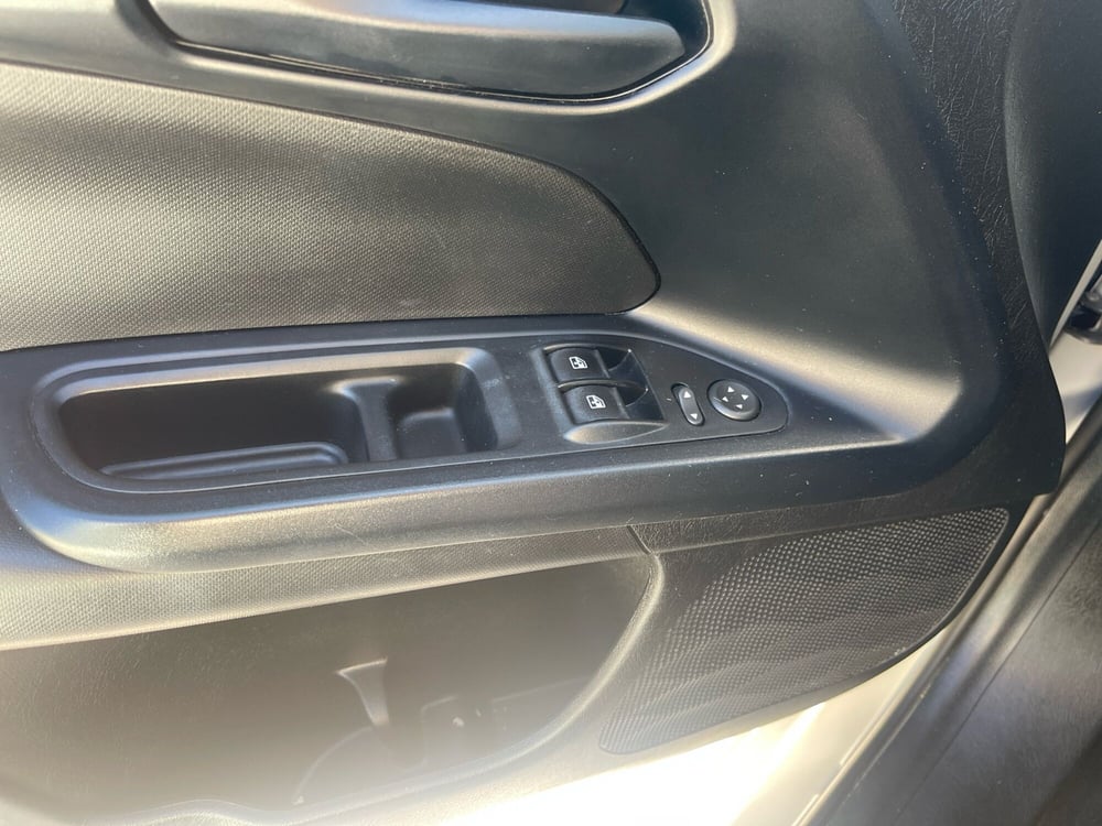 Fiat Tipo usata a Frosinone (15)