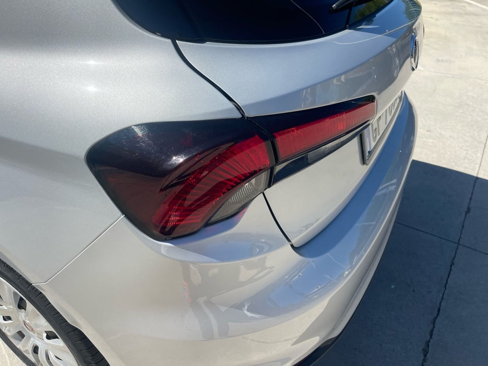 Fiat Tipo usata a Frosinone (19)